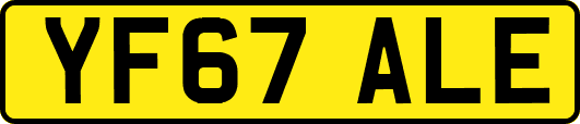 YF67ALE