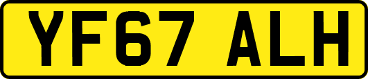 YF67ALH