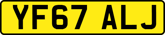 YF67ALJ
