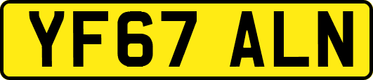 YF67ALN