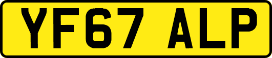 YF67ALP