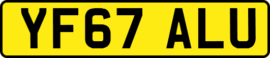 YF67ALU