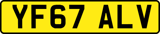 YF67ALV