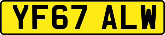 YF67ALW