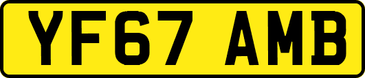 YF67AMB