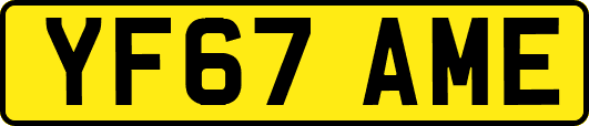 YF67AME
