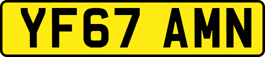 YF67AMN