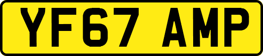 YF67AMP