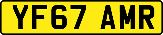 YF67AMR