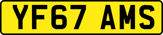 YF67AMS