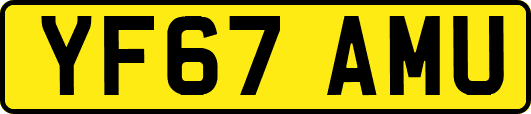 YF67AMU