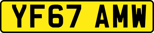 YF67AMW