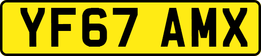 YF67AMX