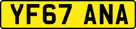 YF67ANA
