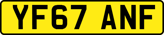 YF67ANF