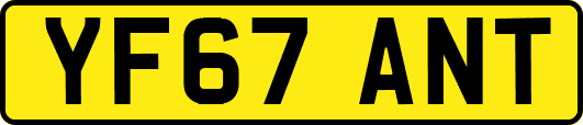 YF67ANT