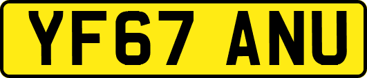 YF67ANU
