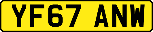 YF67ANW
