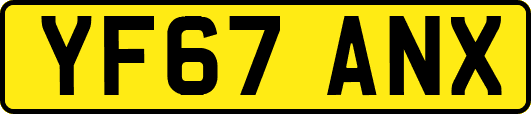 YF67ANX