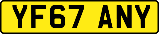 YF67ANY