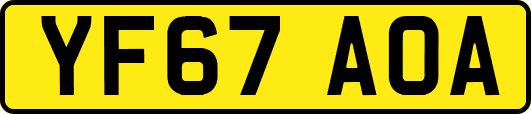 YF67AOA