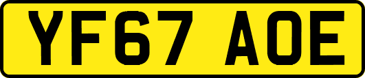 YF67AOE