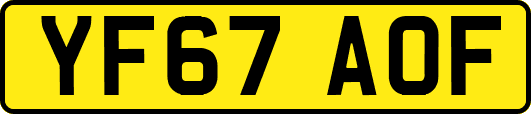 YF67AOF