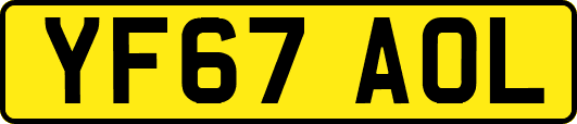 YF67AOL