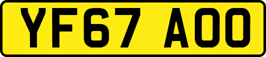 YF67AOO