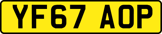 YF67AOP