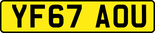 YF67AOU