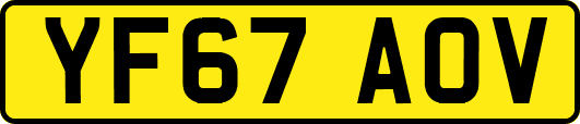 YF67AOV