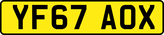 YF67AOX