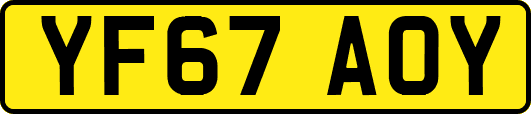 YF67AOY