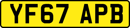 YF67APB