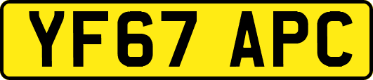 YF67APC