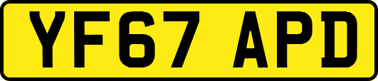 YF67APD