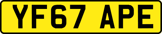 YF67APE