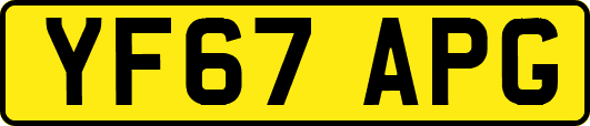 YF67APG