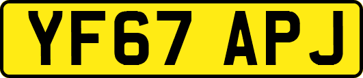 YF67APJ