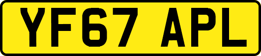 YF67APL