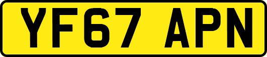 YF67APN