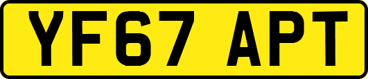 YF67APT
