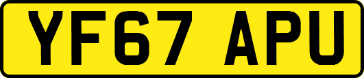 YF67APU