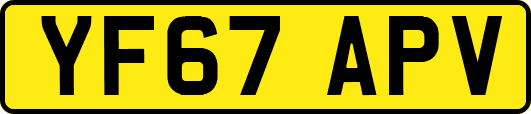 YF67APV