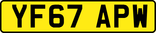 YF67APW