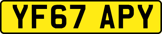 YF67APY