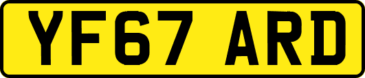 YF67ARD