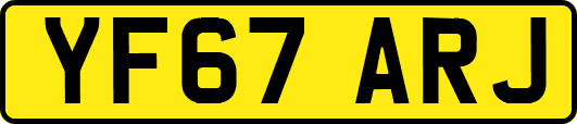 YF67ARJ