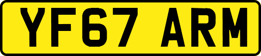 YF67ARM